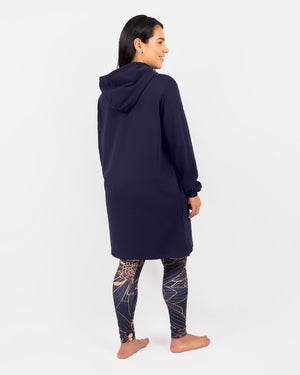 Modelo 163 cm Talla S