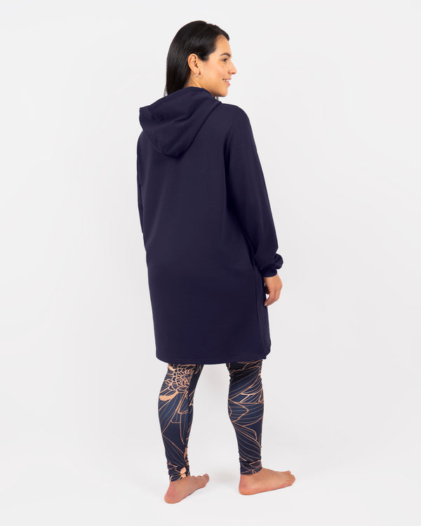 Modelo 163 cm Talla S