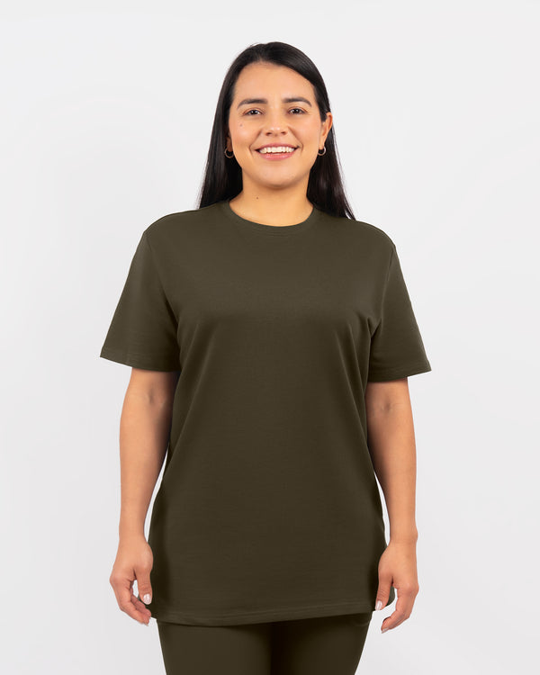 Modelo 163 cm Talla S