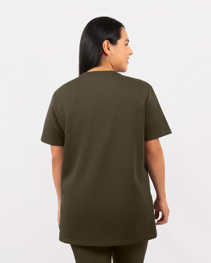 Modelo 163 cm Talla S