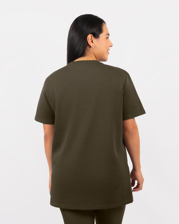 Modelo 163 cm Talla S