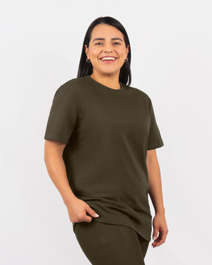 Modelo 163 cm Talla S