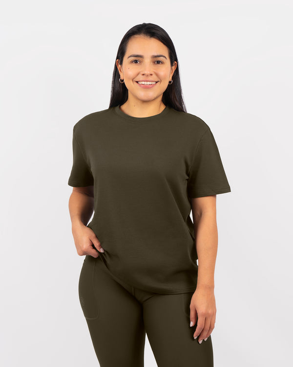 Modelo 163 cm Talla S