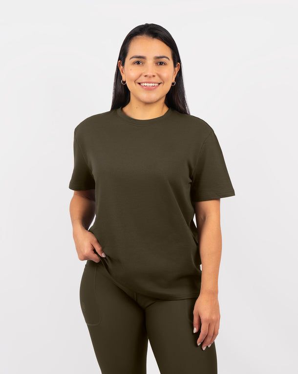Modelo 163 cm Talla S