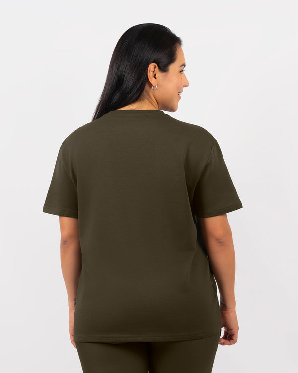 Modelo 163 cm Talla S