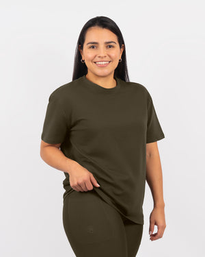 Modelo 163 cm Talla S