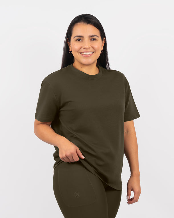 Modelo 163 cm Talla S