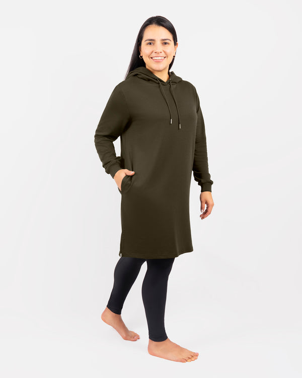 Modelo 163 cm Talla S