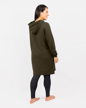 Modelo 163 cm Talla S
