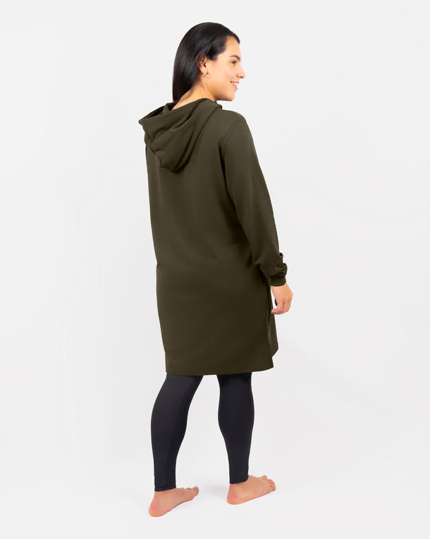 Modelo 163 cm Talla S