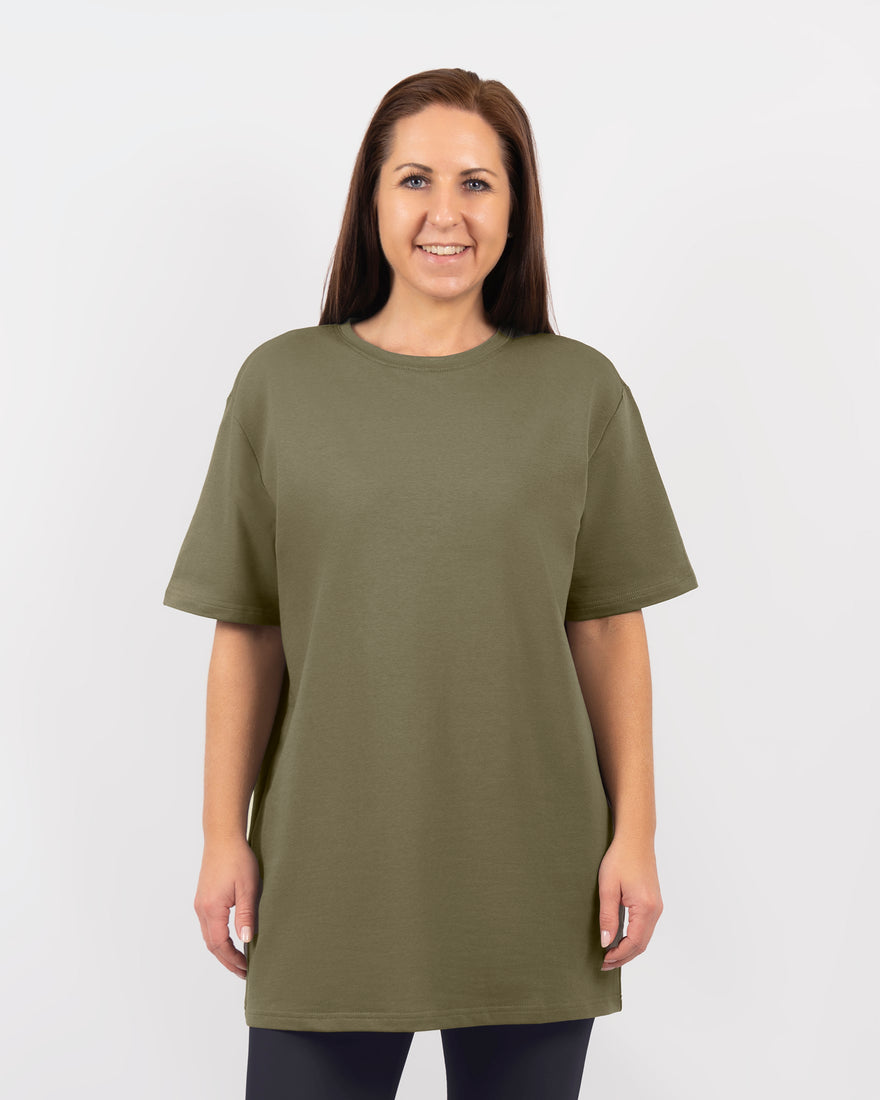 Modelo 160 cm Talla S