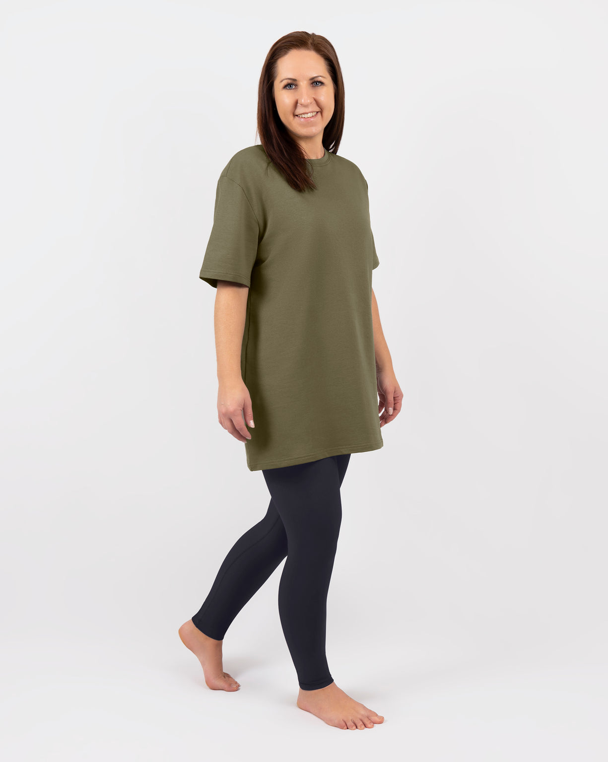 Modelo 160 cm Talla S