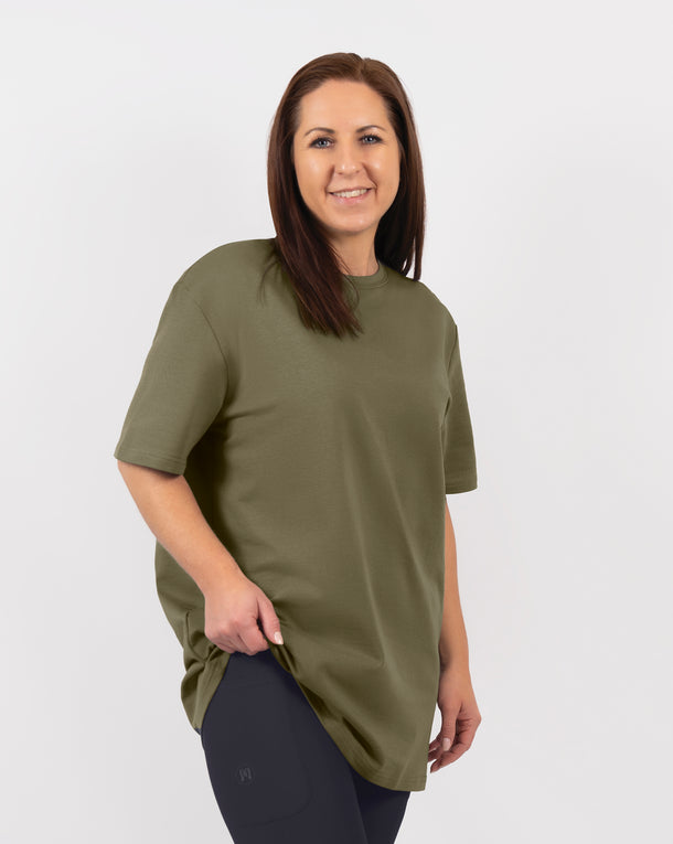 Modelo 160 cm Talla S