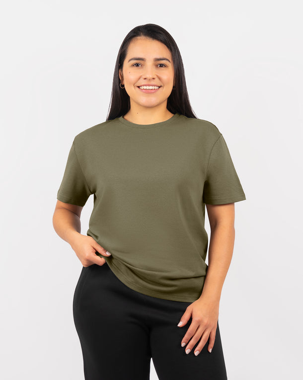 Modelo 163 cm Talla S
