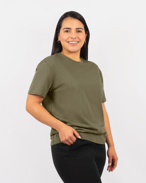 Modelo 163 cm Talla S