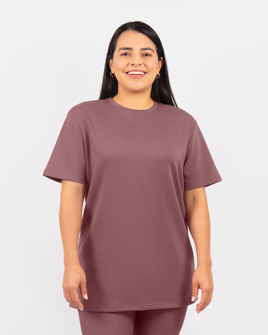 Modelo 163 cm Talla S