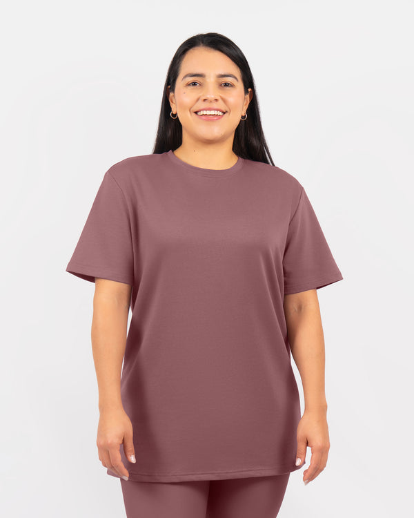 Modelo 163 cm Talla S