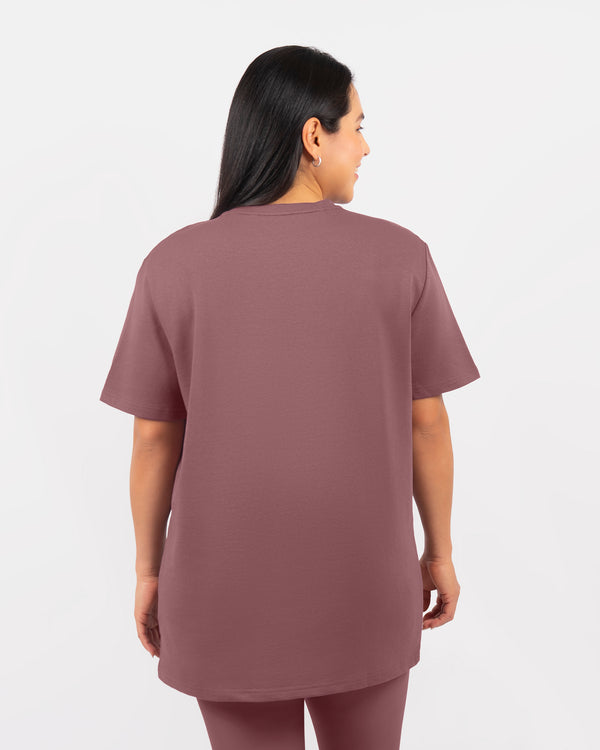 Modelo 163 cm Talla S