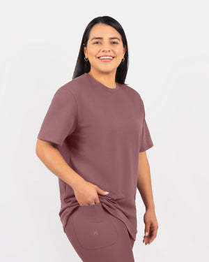 Modelo 163 cm Talla S