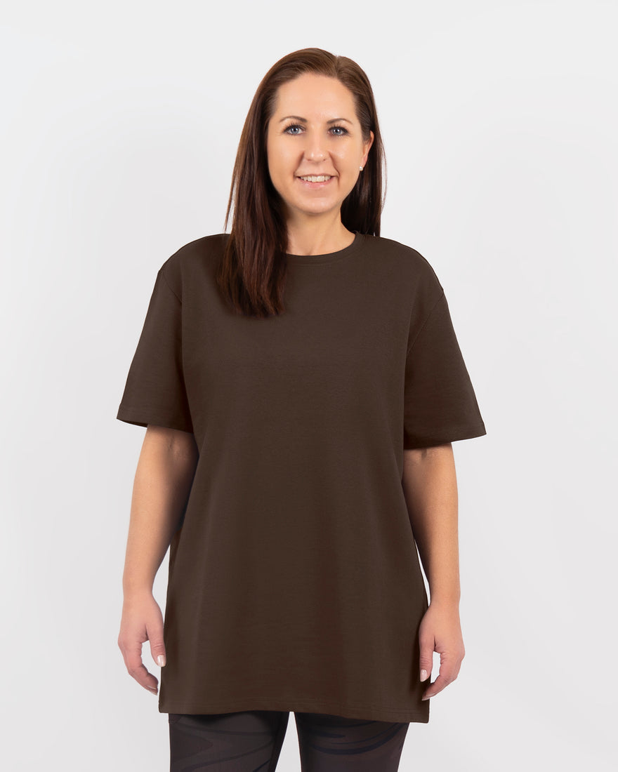 Modelo 160 cm Talla S