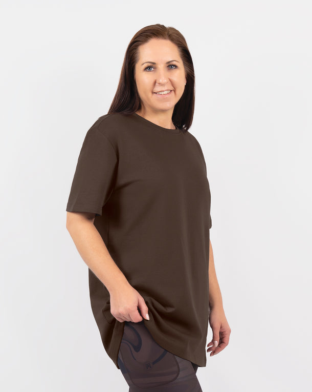 Modelo 160 cm Talla S