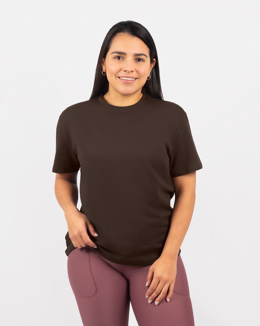 Modelo 163 cm Talla S
