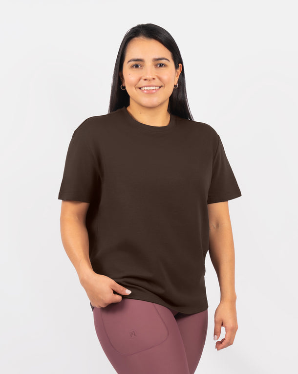 Modelo 163 cm Talla S
