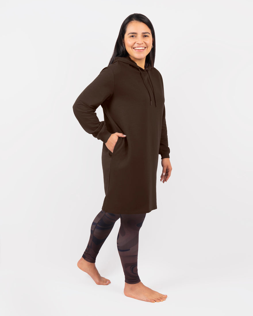 Modelo 163 cm Talla S