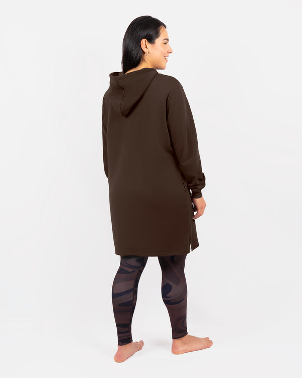 Modelo 163 cm Talla S