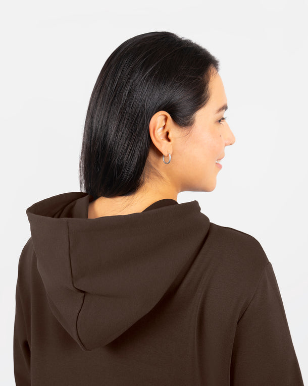 Modelo 163 cm Talla S