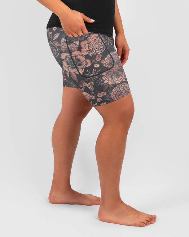 Modelo 163 cm Talla S