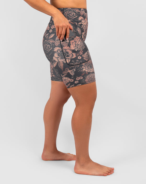 Modelo 163 cm Talla S