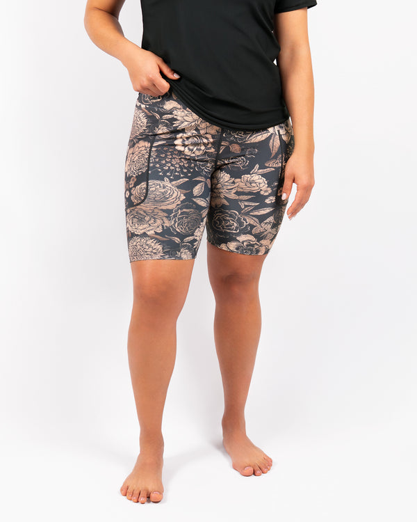Signature Noctora Shorts