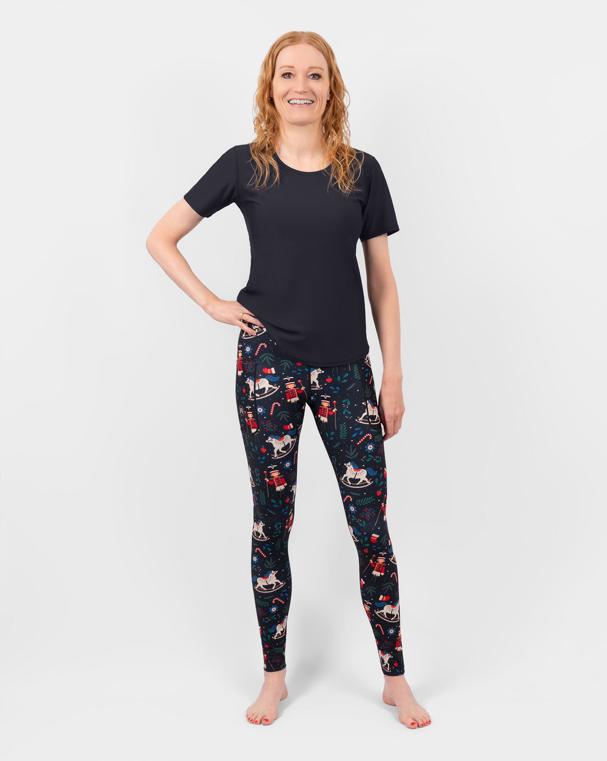 Modelo 175 cm Talla XS