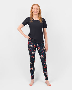 Modelo 175 cm Talla XS