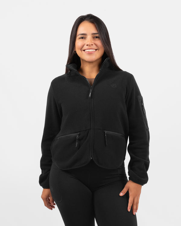 Modelo 163 cm Talla S