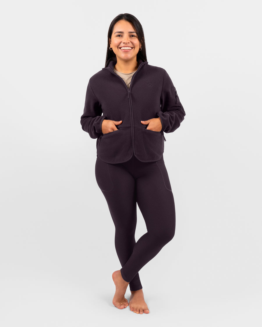Modelo 163 cm Talla S