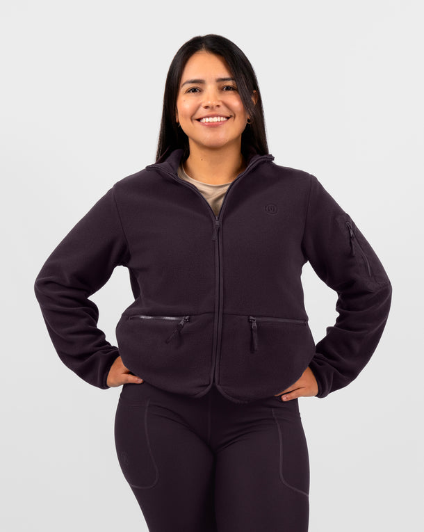 Modelo 163 cm Talla S