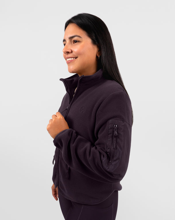 Modelo 163 cm Talla S