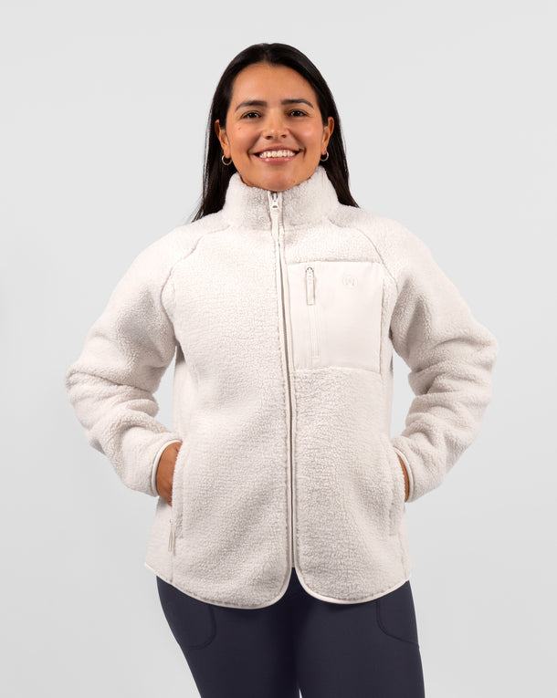 Modelo 163 cm Talla S