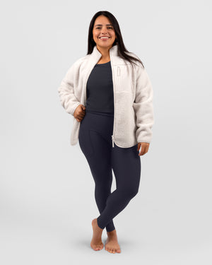 Modelo 163 cm Talla S