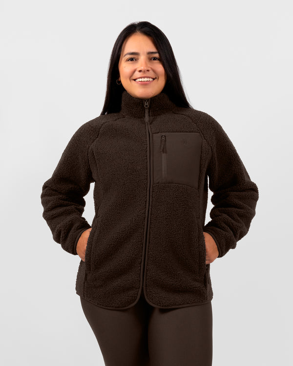 Modelo 163 cm Talla S