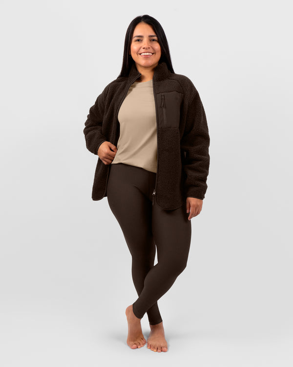 Modelo 163 cm Talla S