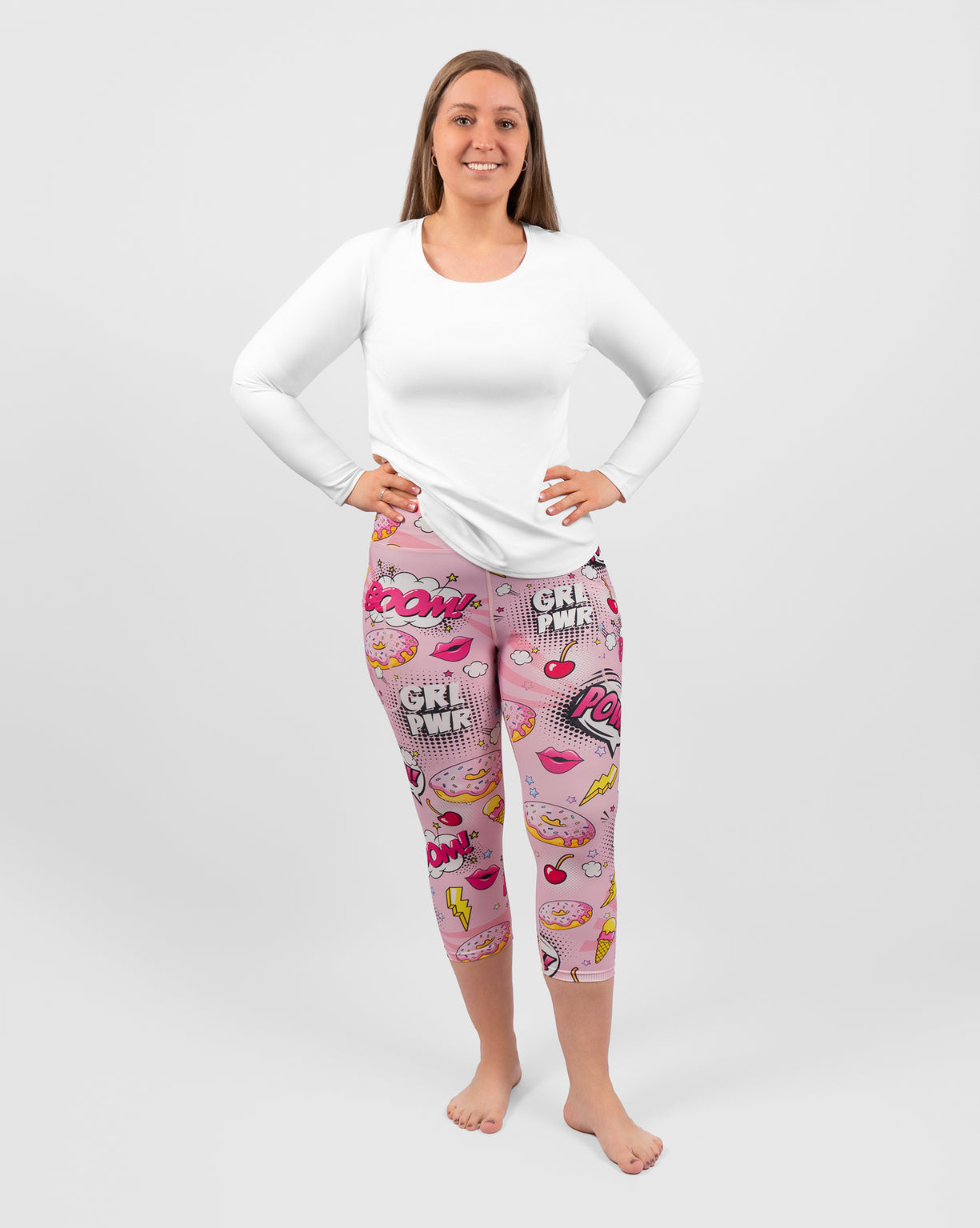 Modelo 175 cm Talla M