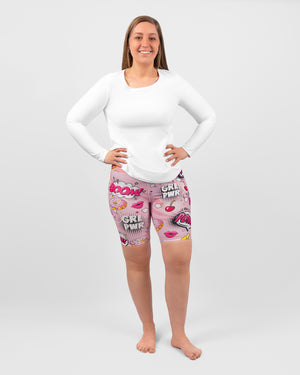 Modelo 175 cm Talla M