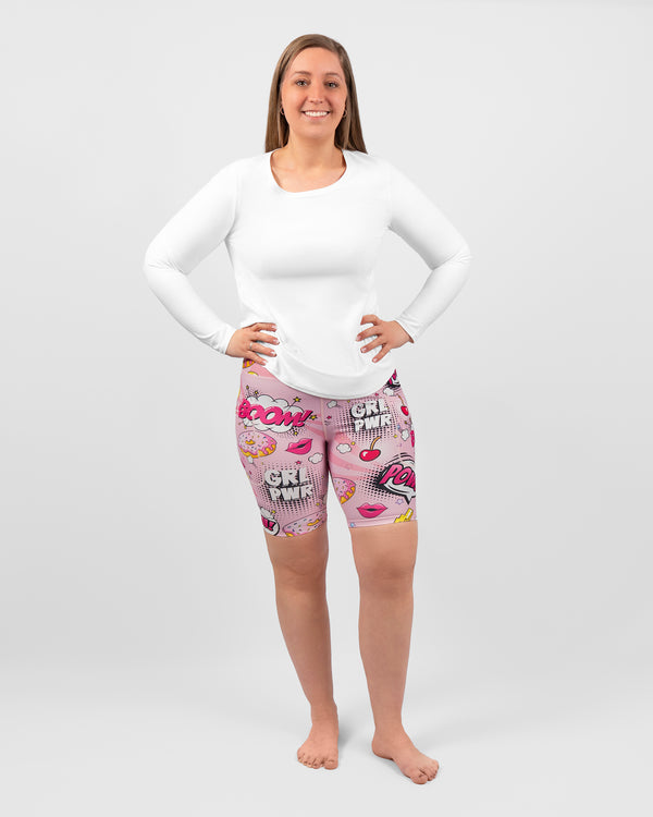 Modelo 175 cm Talla M