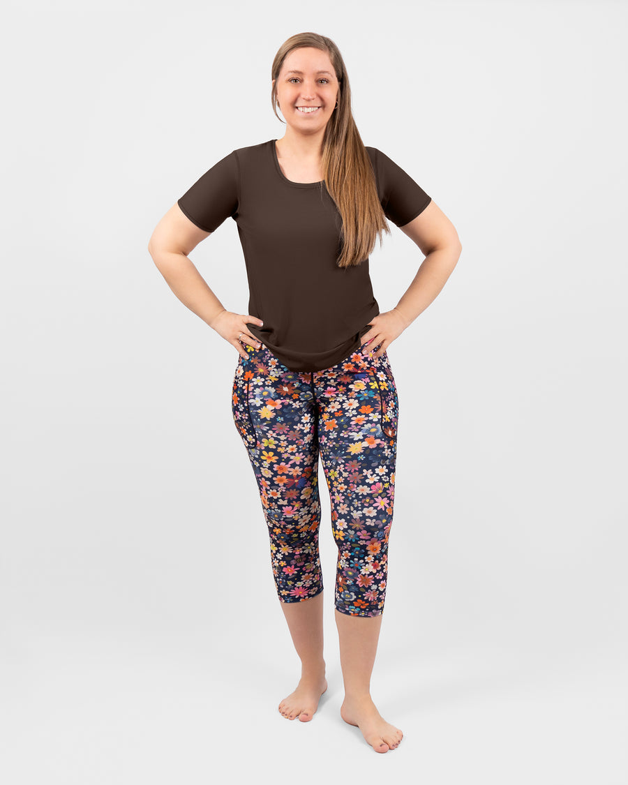 Modelo 175 cm Talla M