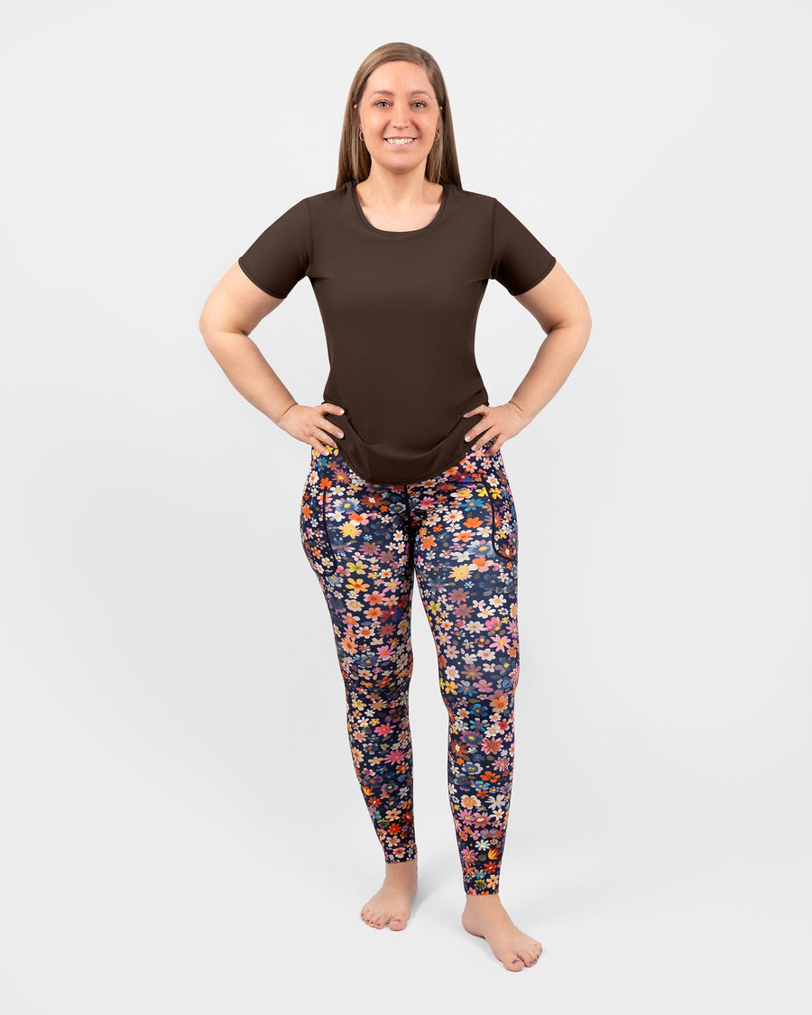 Modelo 175 cm Talla M