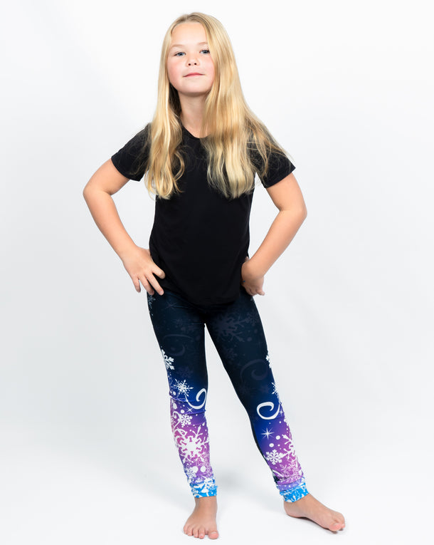 Polar Kids' Leggings