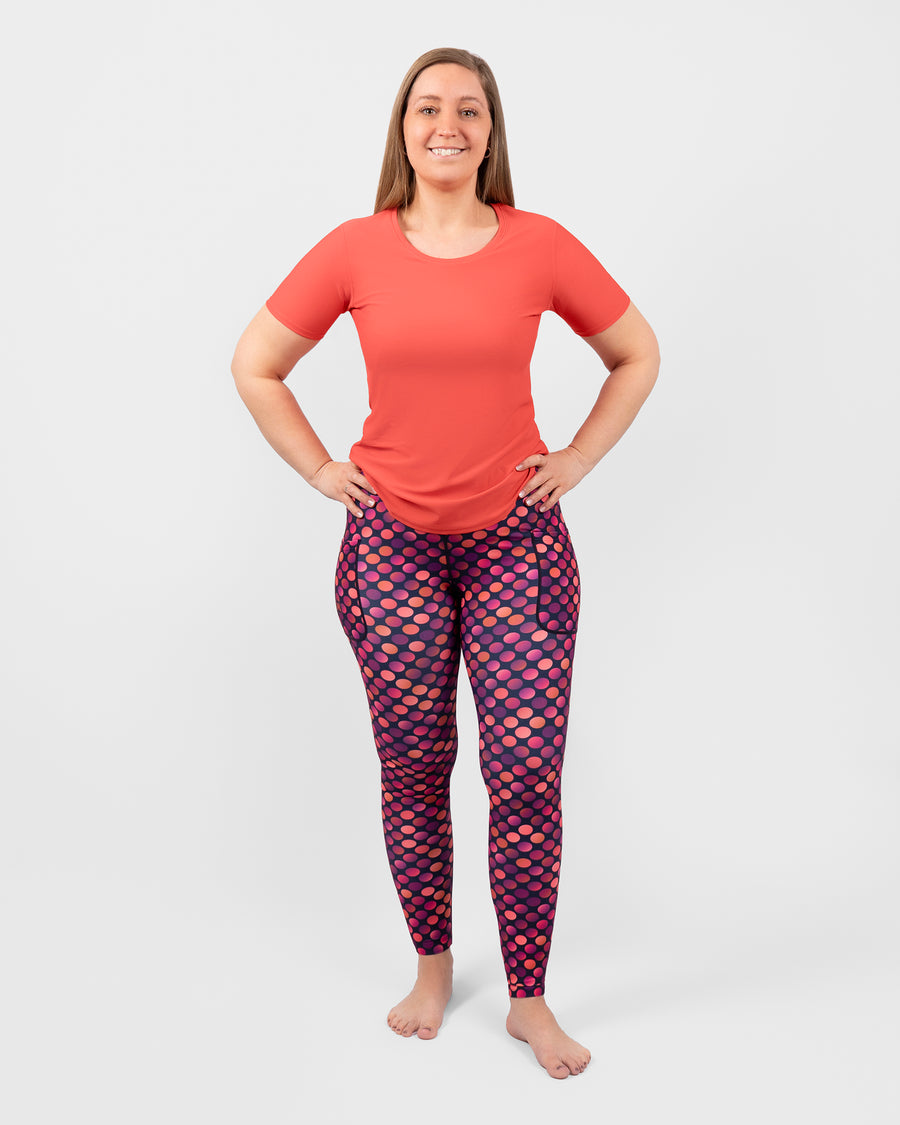 Modelo 175 cm Talla M